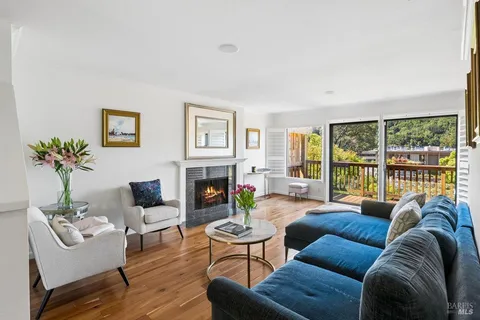 $1,295,000 | 51 Bayview Road, Kentfield, CA 94904