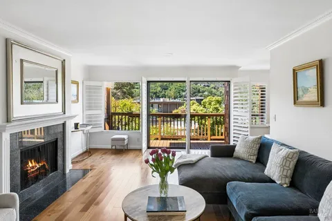 $1,295,000 | 51 Bayview Road, Kentfield, CA 94904