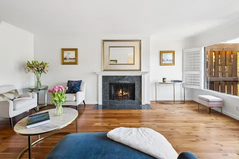 $1,295,000 | 51 Bayview Road, Kentfield, CA 94904