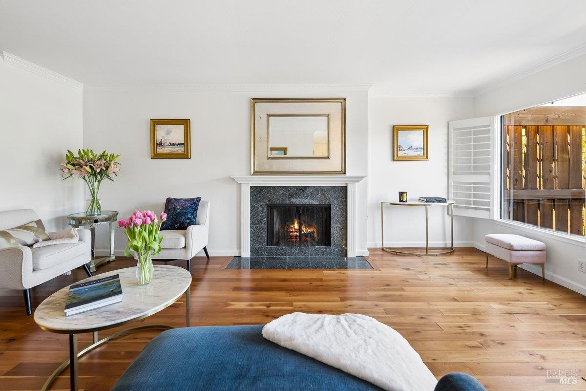 51 Bayview Road Kentfield, CA 94904 - Photo 6 of 37