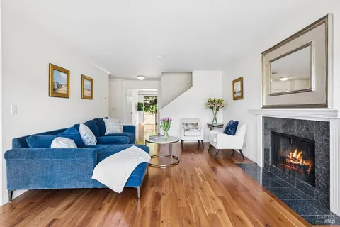 $1,295,000 | 51 Bayview Road, Kentfield, CA 94904