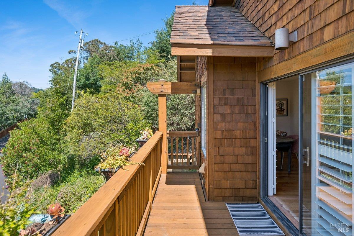 51 Bayview Road Kentfield, CA 94904 - Photo 8 of 37