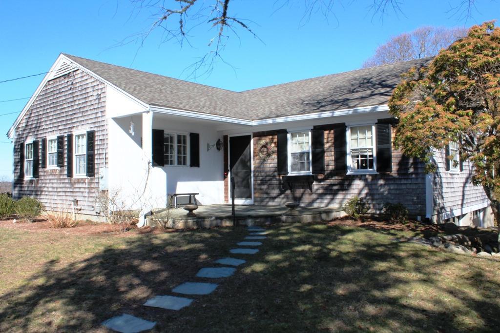 31 Indian Ridge Road Falmouth, MA 02540 - Photo 3 of 21 Additional Photo