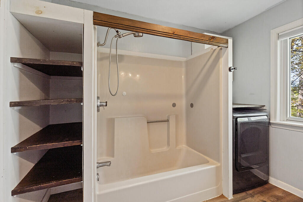 454 Old Center Road Fairfield, ME 04937 - Photo 13 of 22 Bathroom