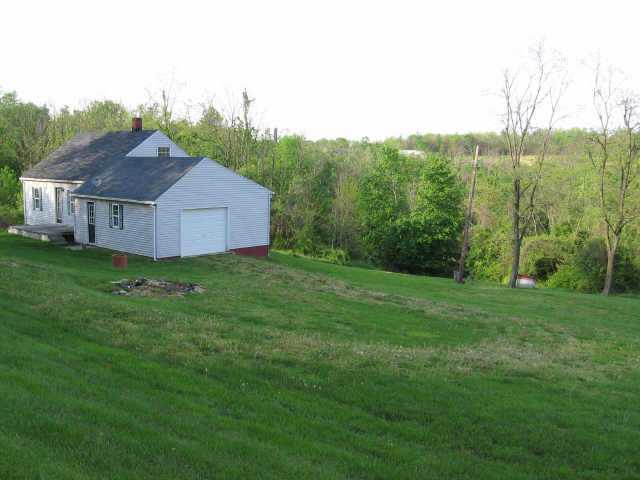 613 Poplar Ridge Road Frankfort, OH 45628 - Photo 2 of 4