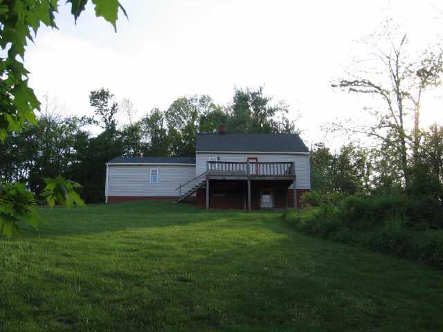 613 Poplar Ridge Road Frankfort, OH 45628 - Photo 3 of 4