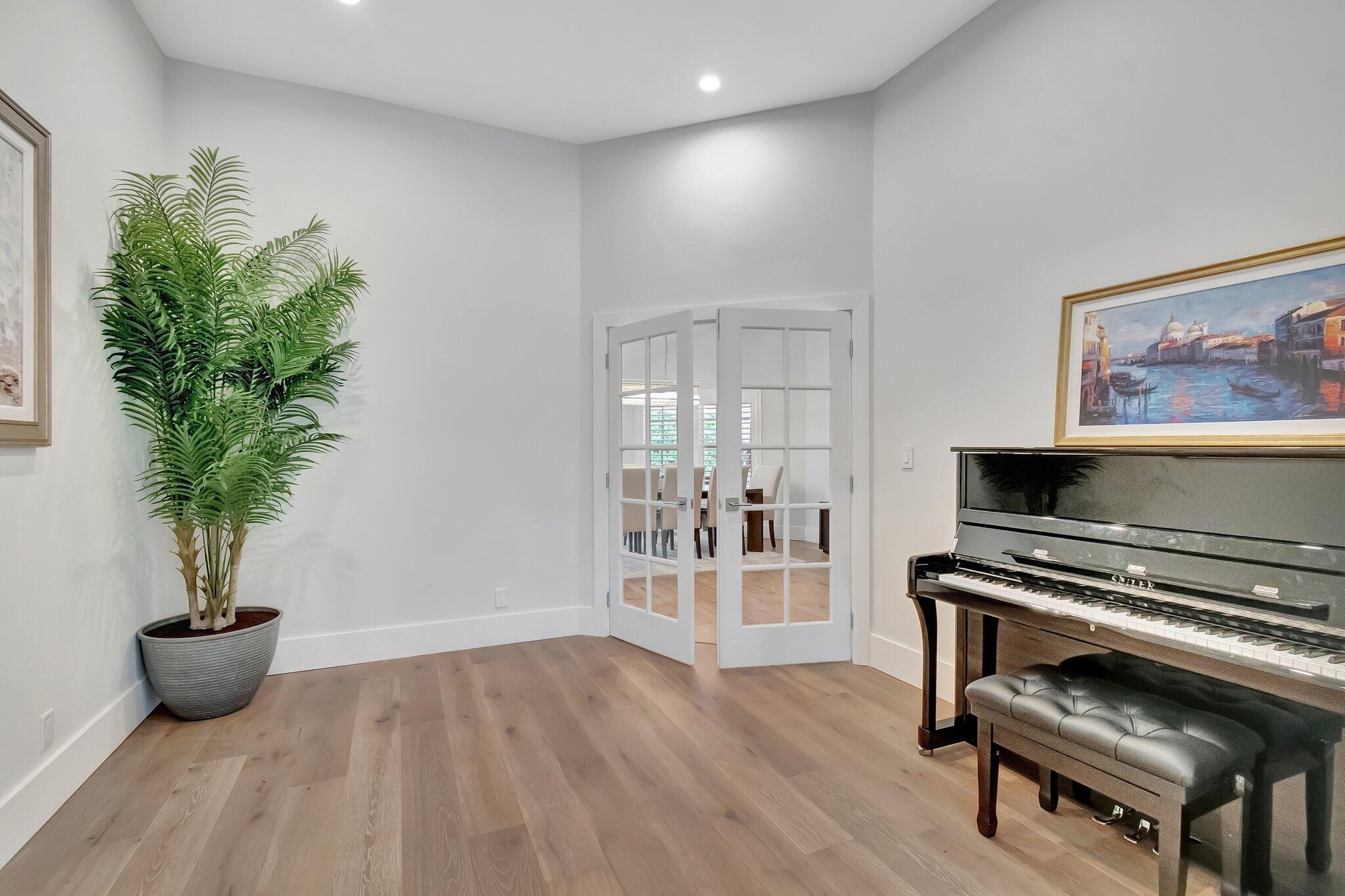2921 Northwest 25th Way Boca Raton, FL 33434 - Photo 18 of 28 Den/Office