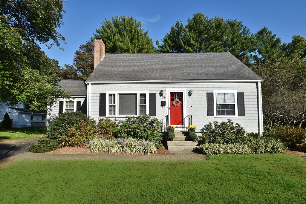 39 Whittemore Road Framingham, MA 01701 - Photo 1 of 23