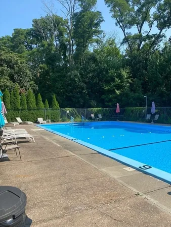 a view of a tennis court