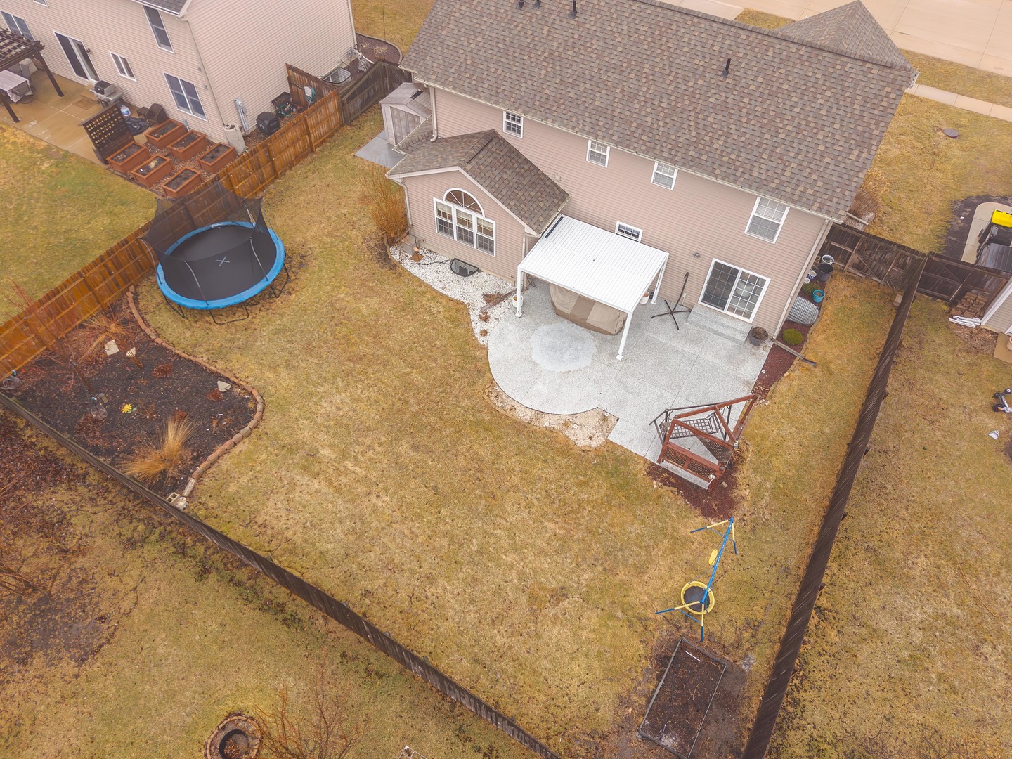 3225 Marimarsh Lane Normal, IL 61761 - Photo 34 of 38