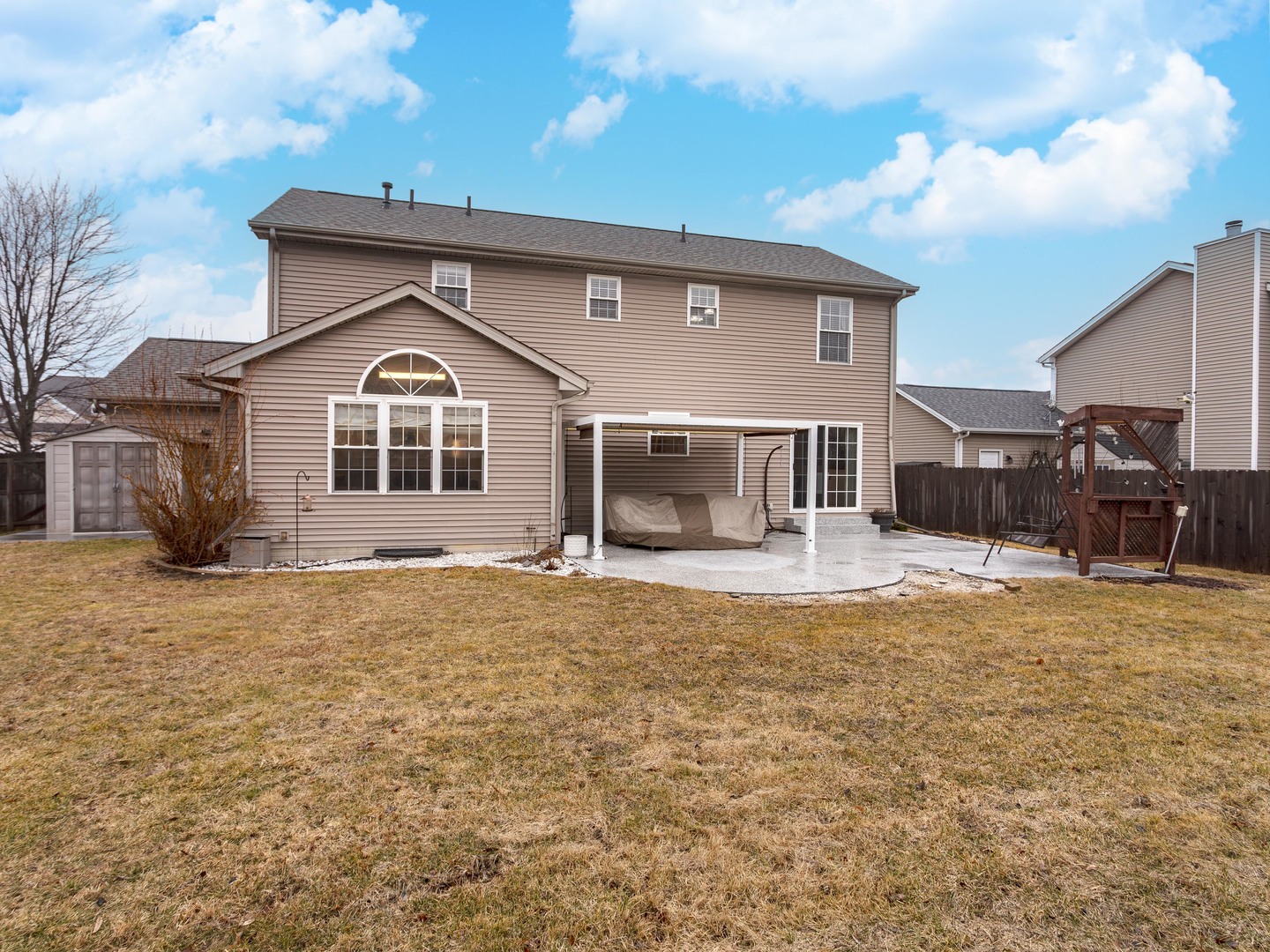 3225 Marimarsh Lane Normal, IL 61761 - Photo 35 of 38