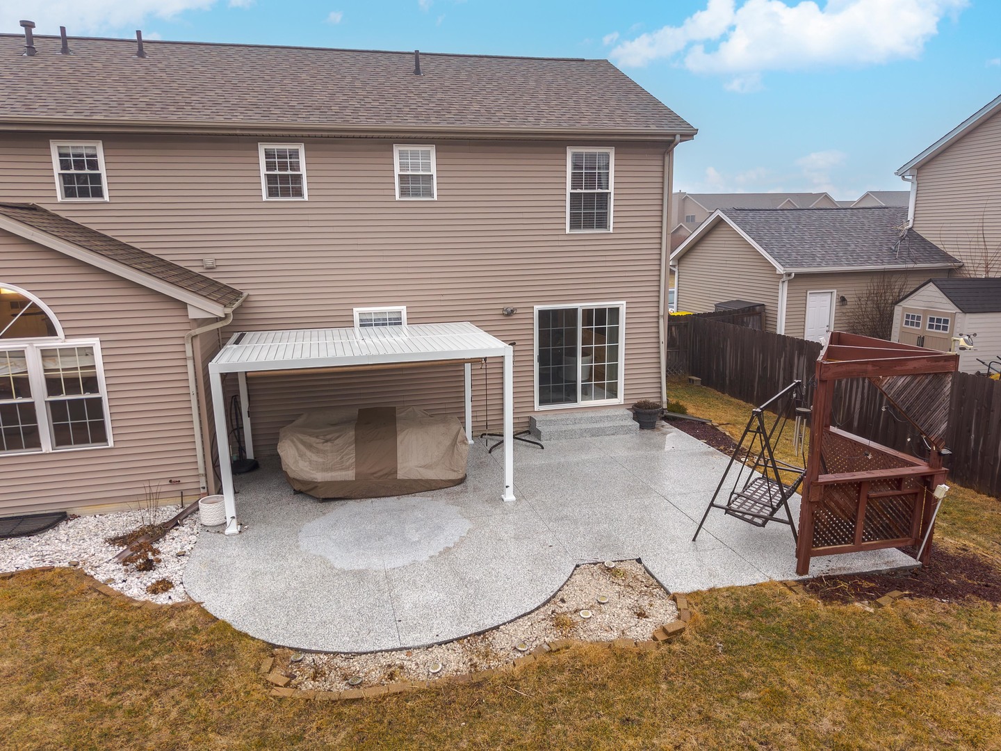 3225 Marimarsh Lane Normal, IL 61761 - Photo 36 of 38