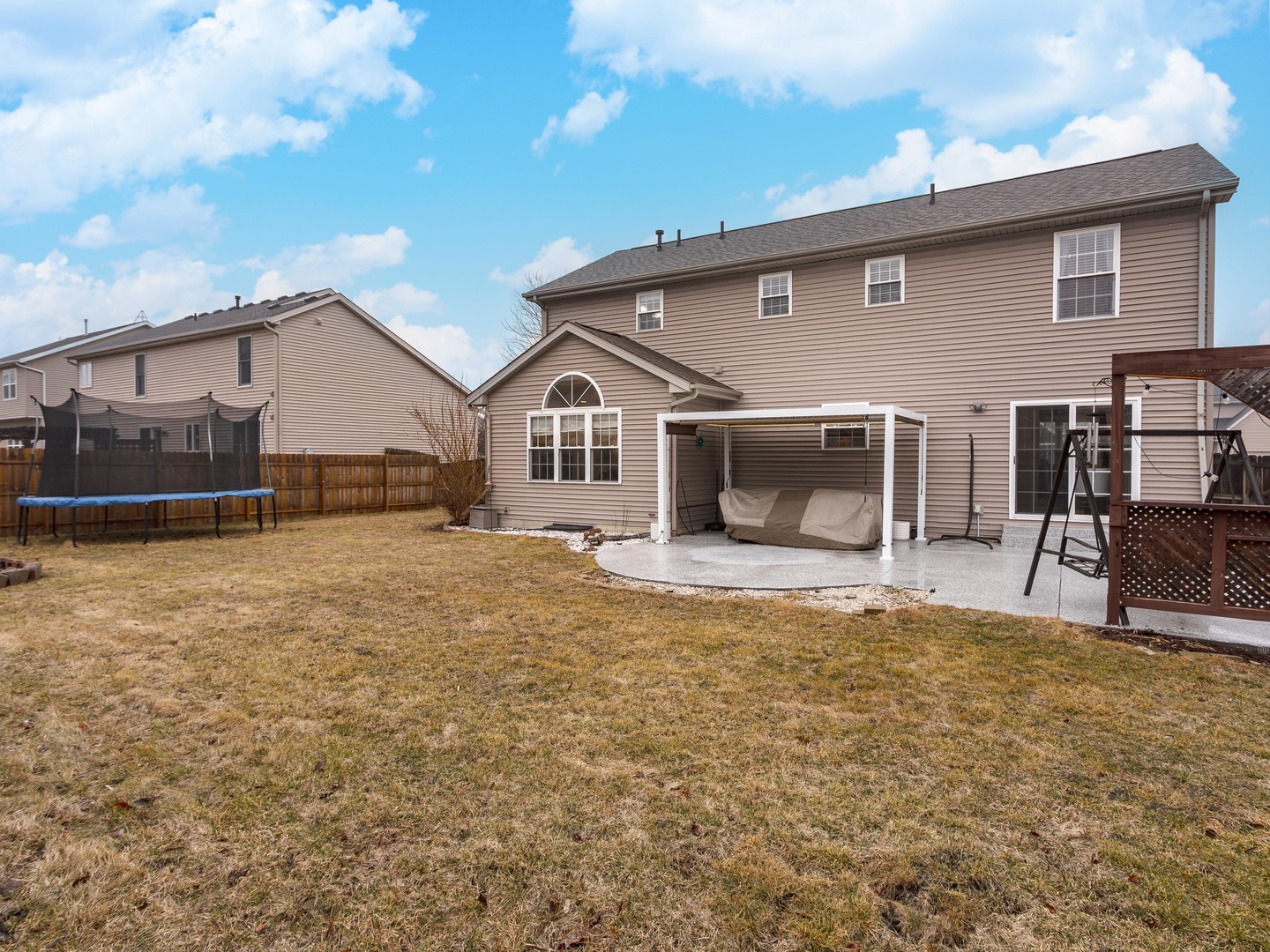 3225 Marimarsh Lane Normal, IL 61761 - Photo 37 of 38