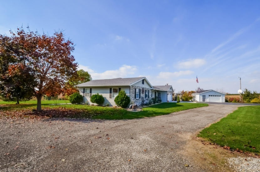 4060 9 Mile Road Northwest Sparta, MI 49345 - Photo 31 of 41 033-1304335-mls