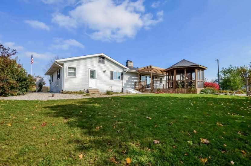 4060 9 Mile Road Northwest Sparta, MI 49345 - Photo 32 of 41 035-1304319-mls