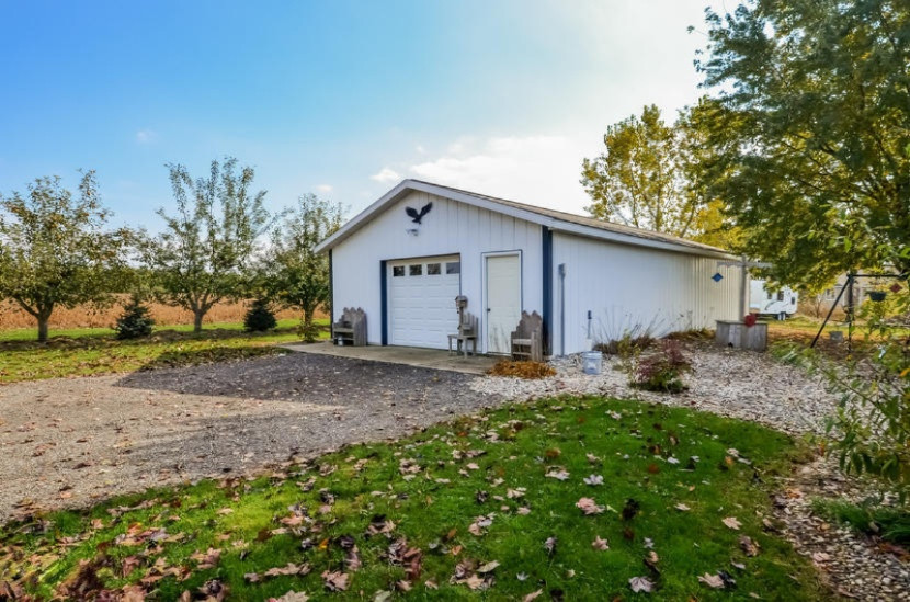 4060 9 Mile Road Northwest Sparta, MI 49345 - Photo 38 of 41 042-1304315-mls