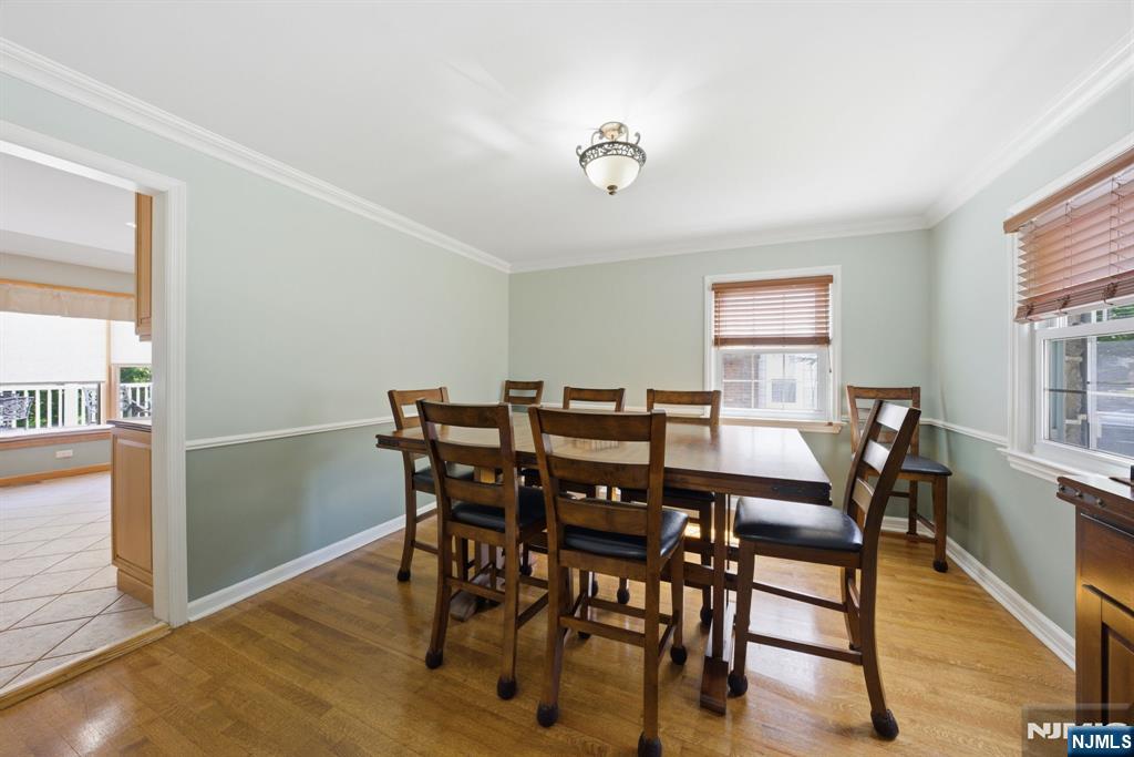 46 Oakley Terrace Nutley, NJ 07110 - Photo 2 of 27