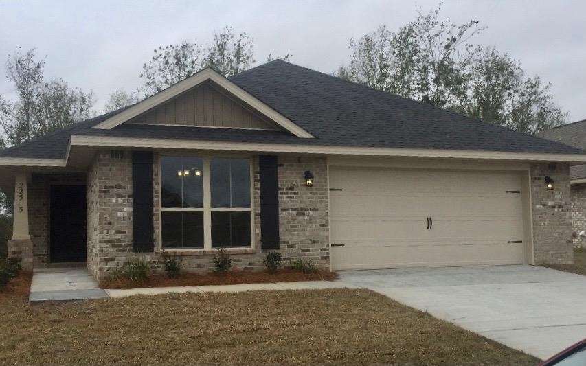 22515 Respite Lane Foley, AL 36535 - Photo 1 of 1