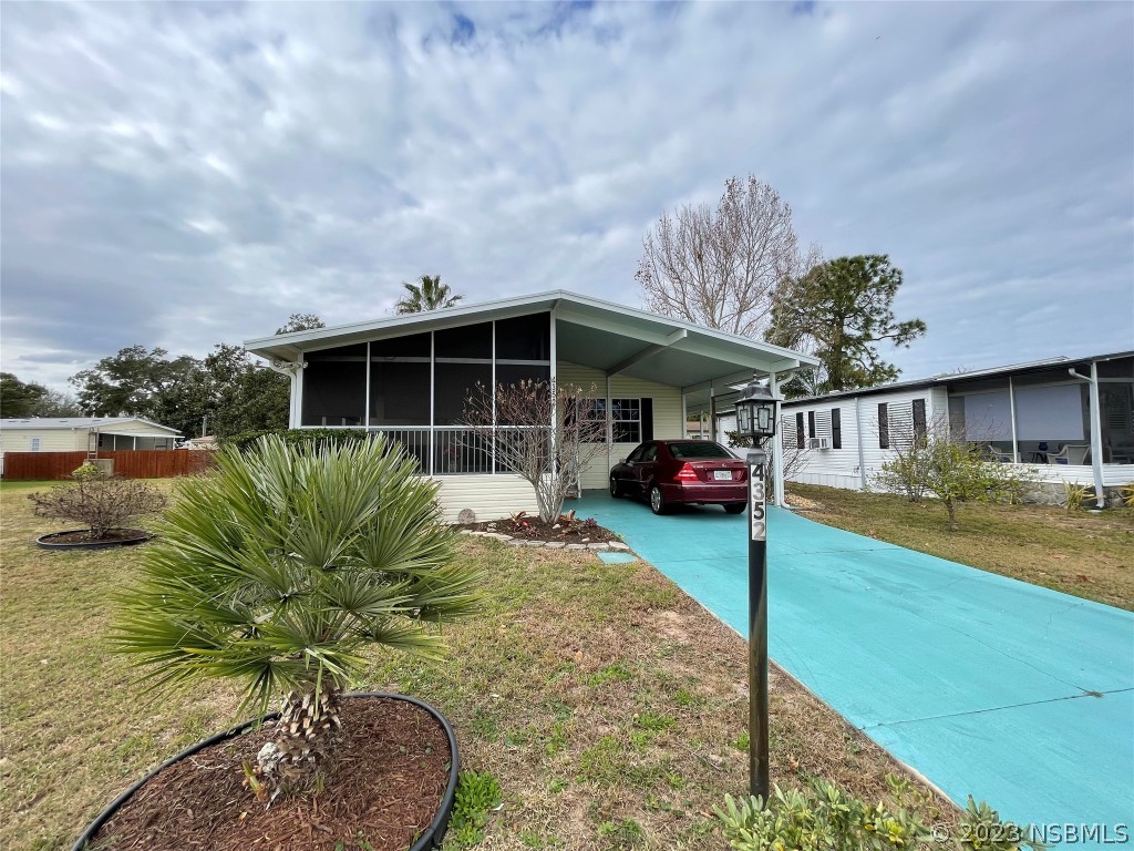 4352 Dolphin Way Edgewater, FL 32141 - Photo 1 of 29 Gallery Image 1