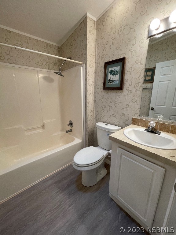 4352 Dolphin Way Edgewater, FL 32141 - Photo 16 of 29 Gallery Image 16