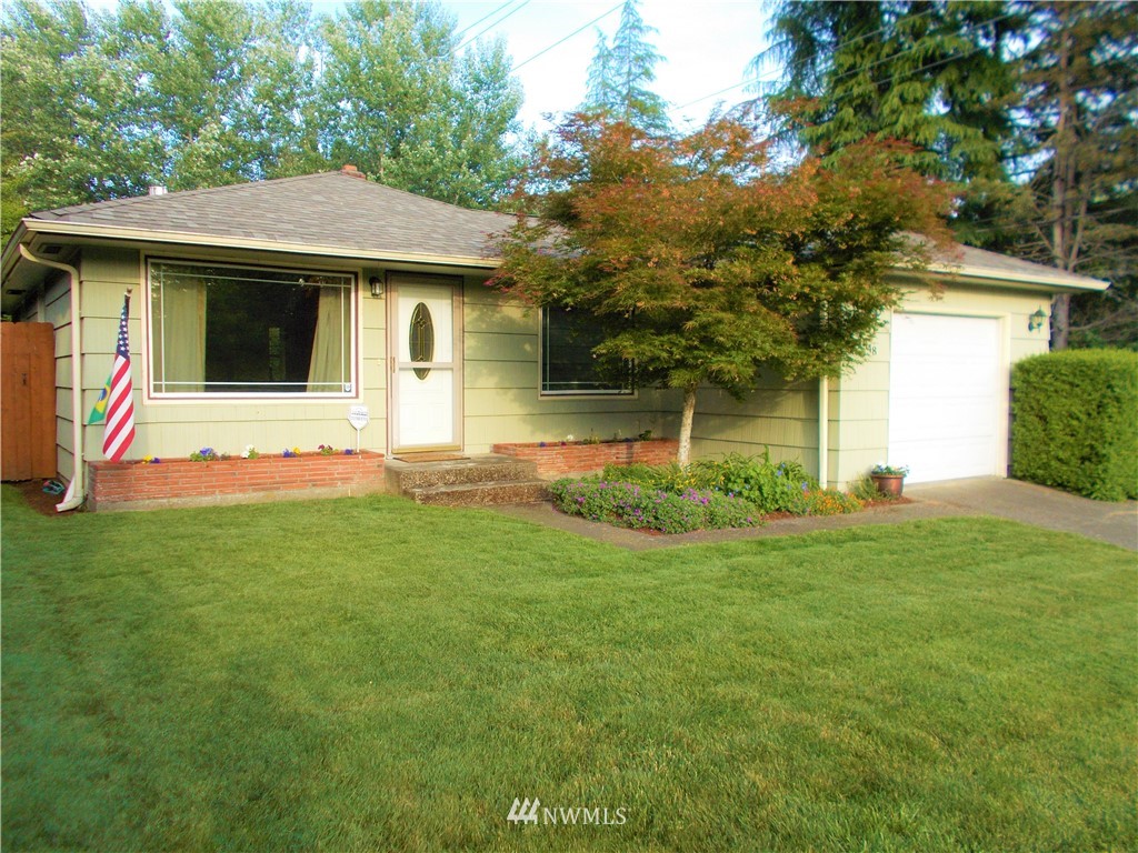1548 Boulevard Road Southeast Olympia, WA 98501 - Photo 1 of 22 Gallery Image 1