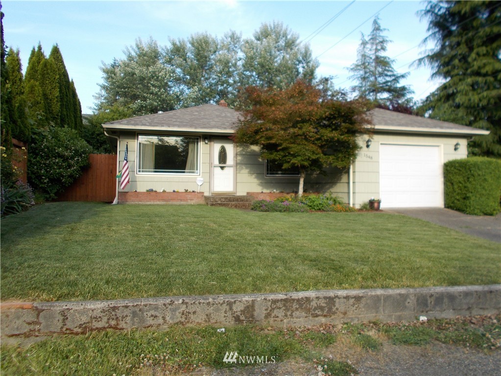 1548 Boulevard Road Southeast Olympia, WA 98501 - Photo 3 of 22 Gallery Image 3