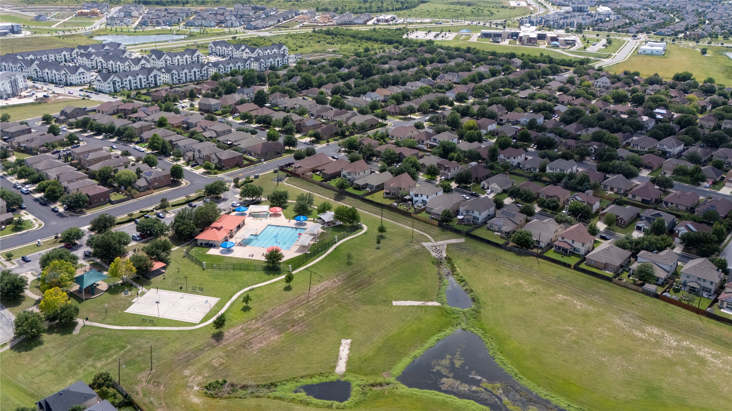 8613 Capitol View Drive Austin, TX 78747 - Photo 32 of 33