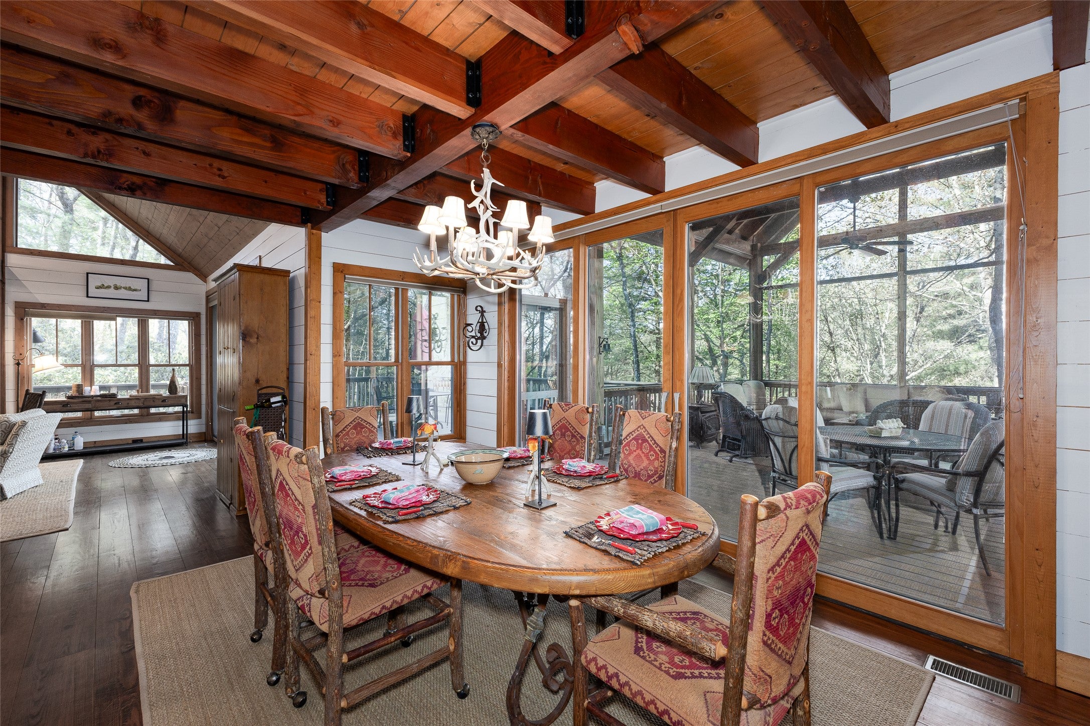 86 Meadow Ridge Cashiers, NC 28717 - Photo 8 of 52 Gallery Image 8