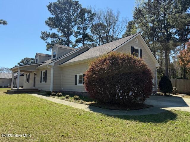 1600 Middle Sound Loop Road Wilmington, NC 28411 - Photo 7 of 23 Right Angle