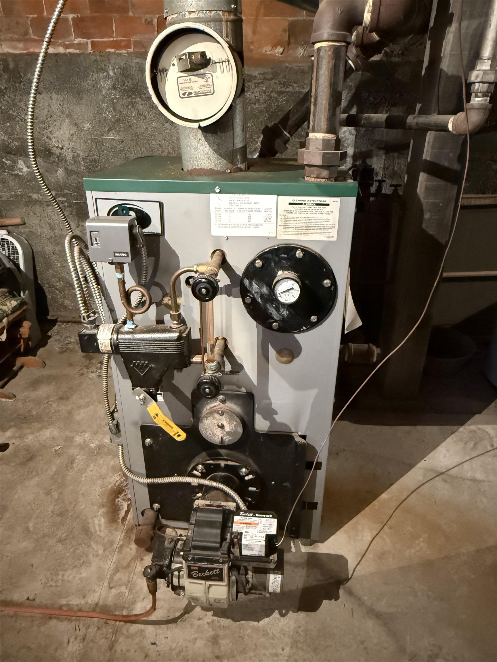 50 South Pleasant Street Randolph, VT 05060 - Photo 23 of 32