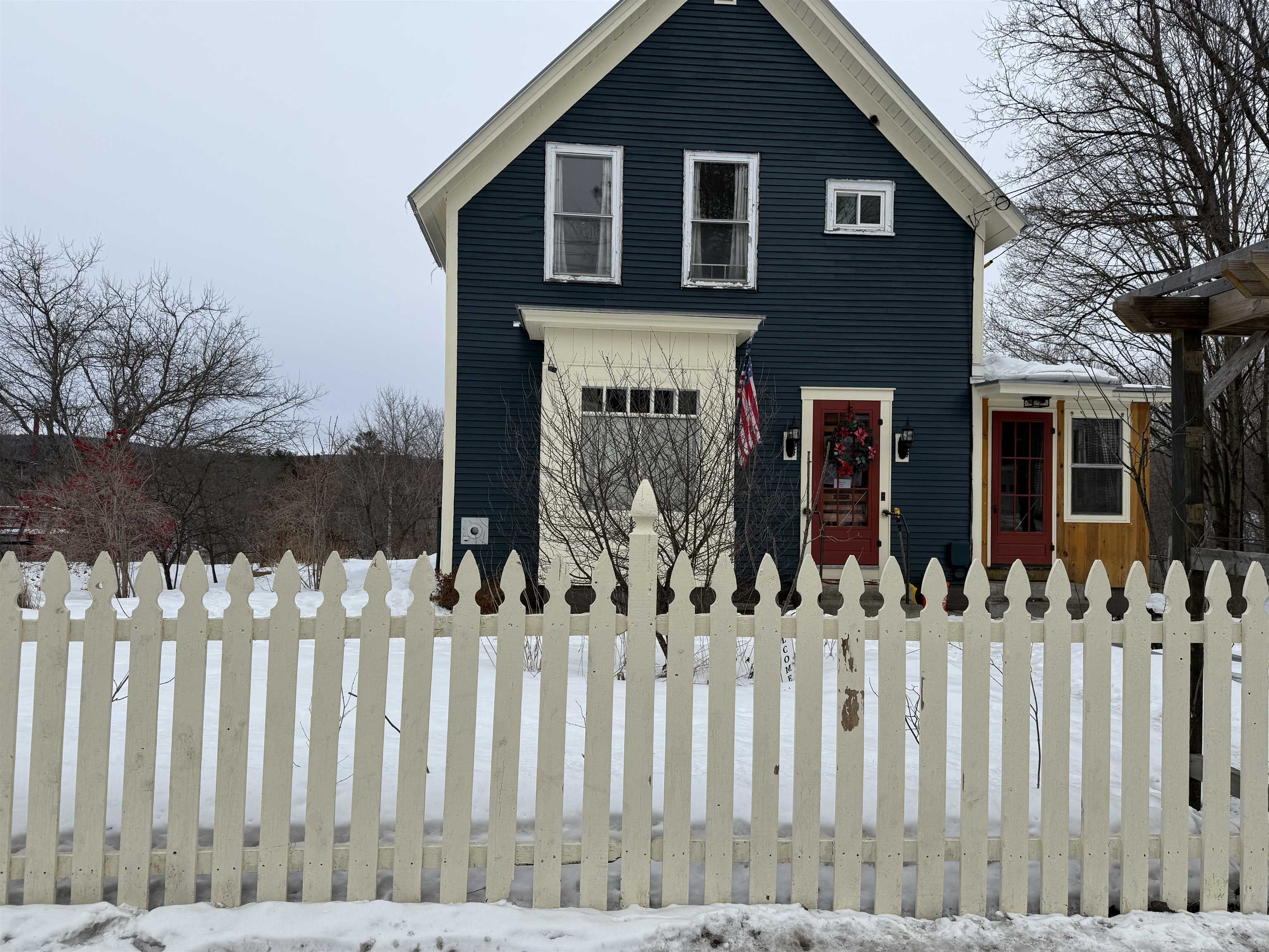 50 South Pleasant Street Randolph, VT 05060 - Photo 28 of 32