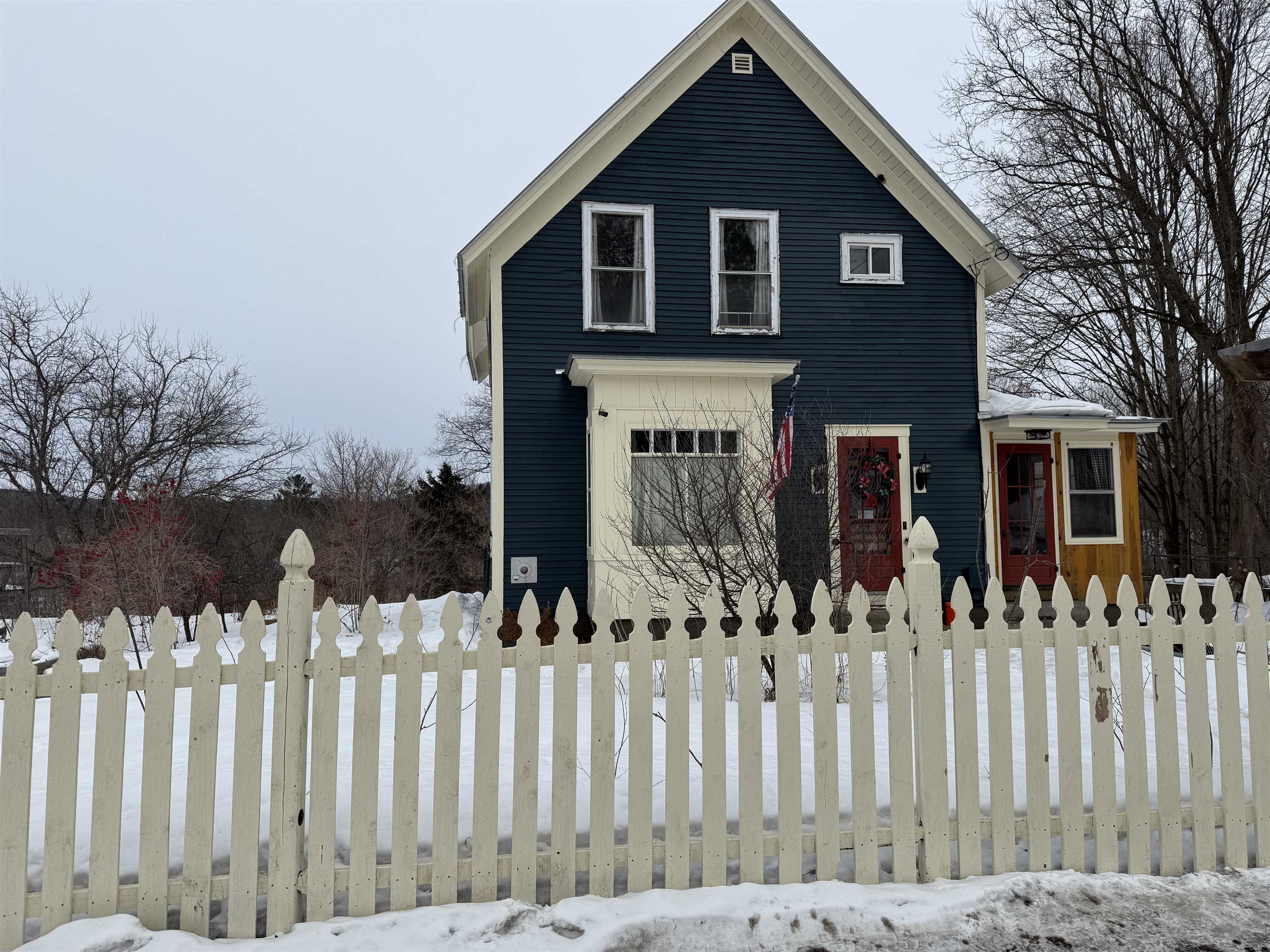 50 South Pleasant Street Randolph, VT 05060 - Photo 29 of 32