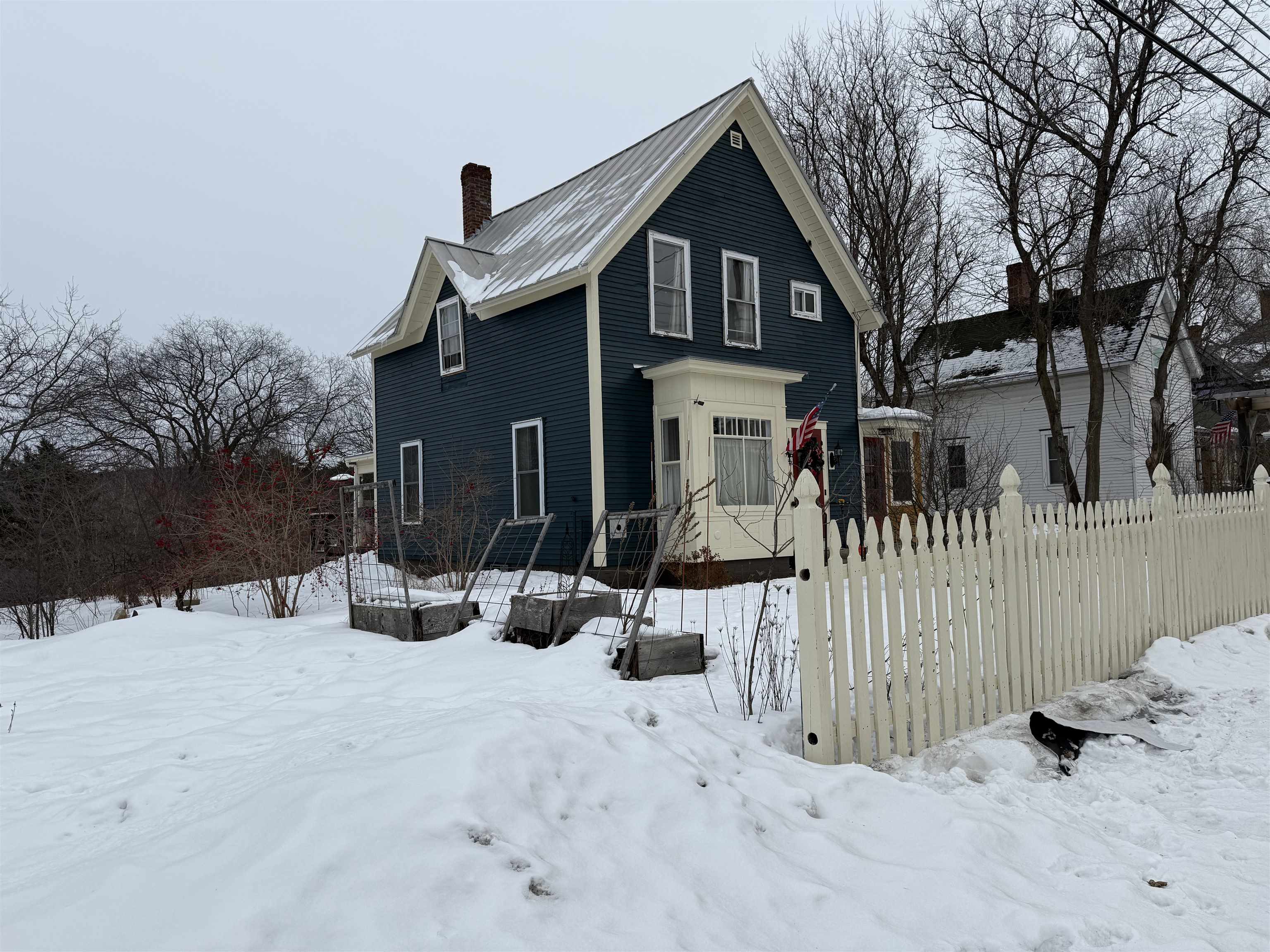 50 South Pleasant Street Randolph, VT 05060 - Photo 30 of 32