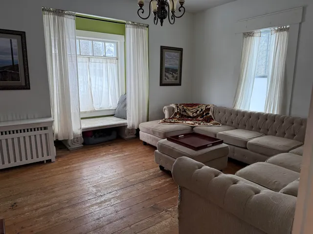 $319,000 | 50 South Pleasant Street, Randolph, VT 05060