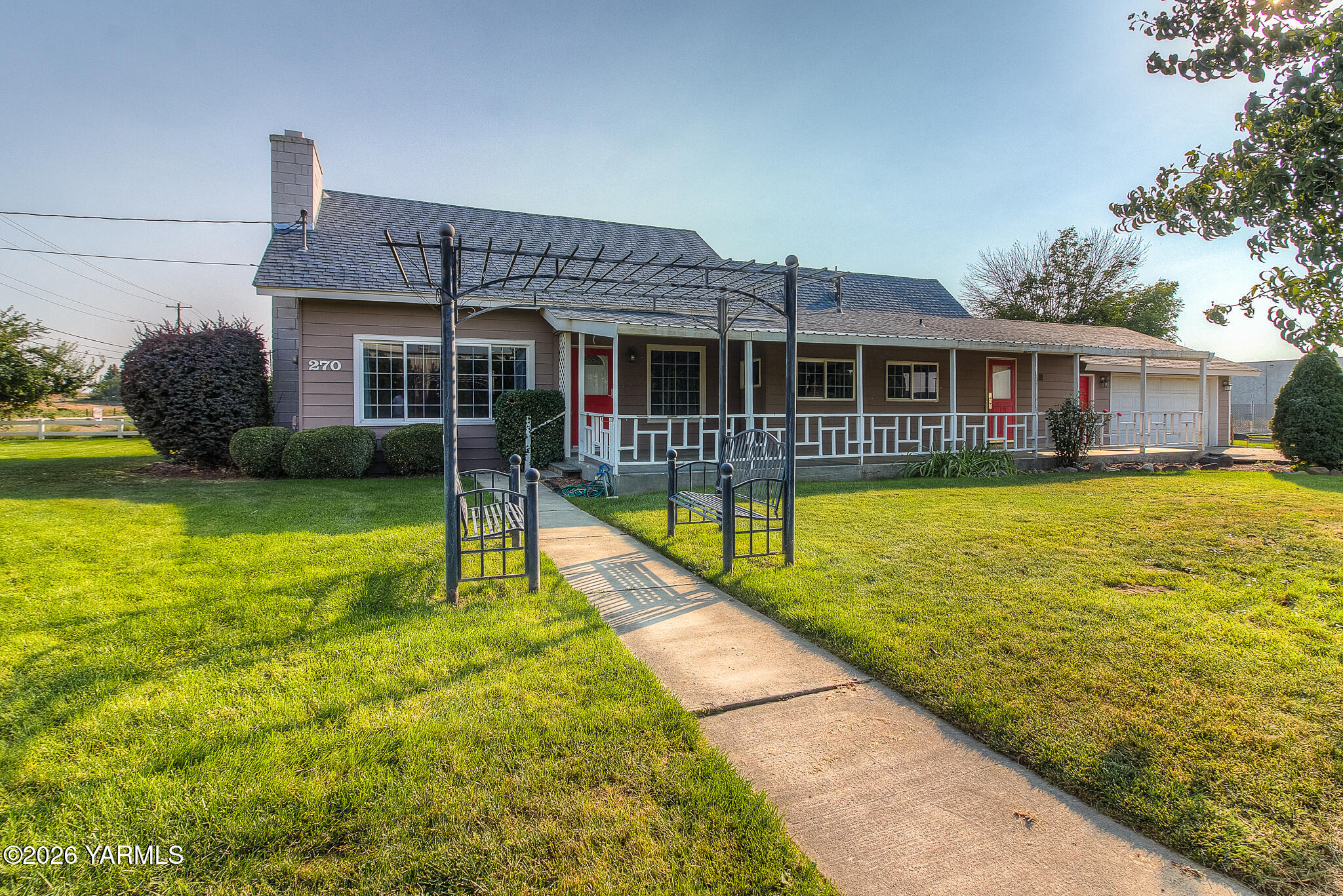 270 Cheyne Road Zillah, WA 98953 - Photo 1 of 26 1 270 Cheyne Rd