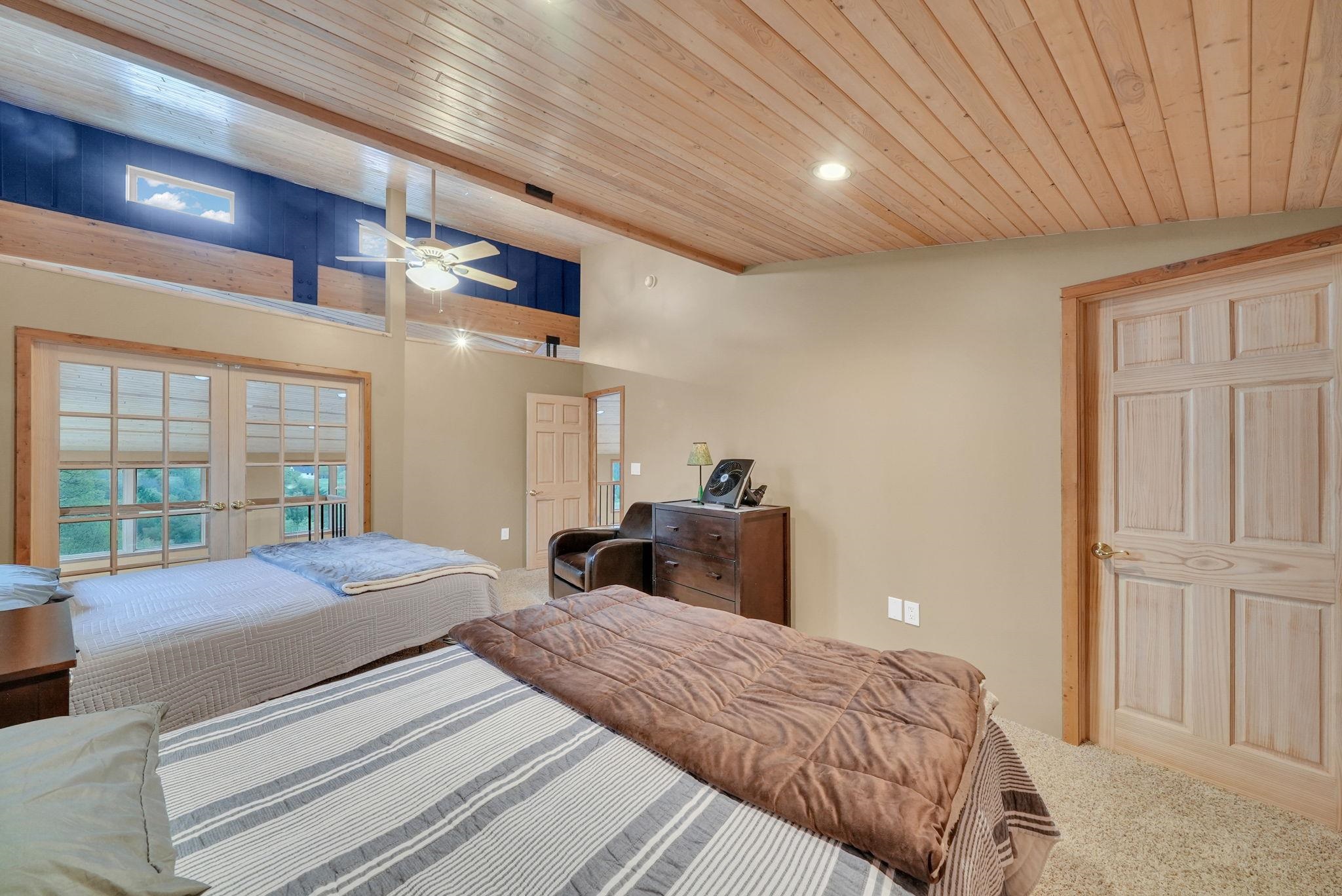8356 West 38th Road Cadillac, MI 49601 - Photo 35 of 75