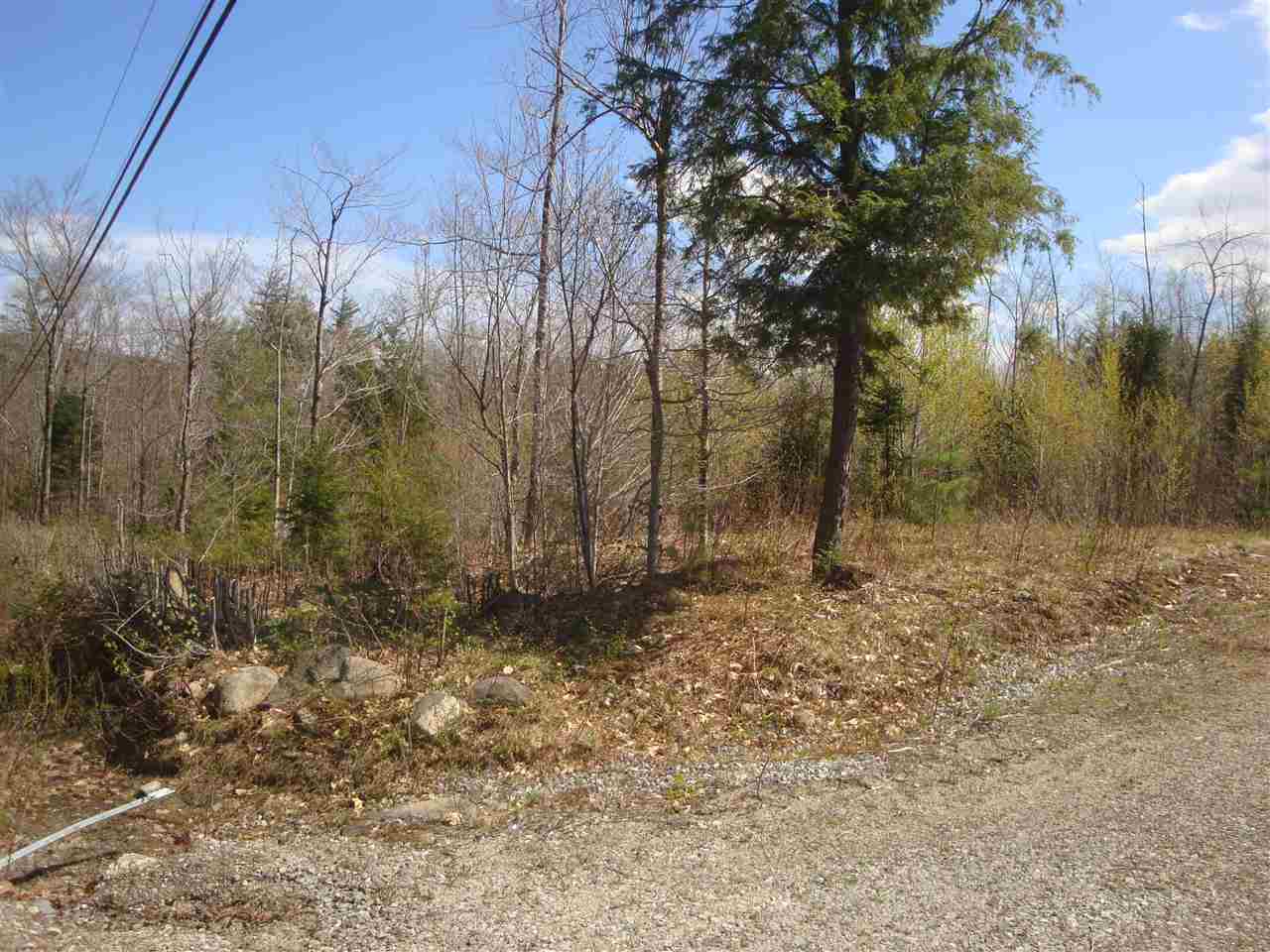 Lot 12 North Groton Road, Unit 12 Hebron, NH 03241 - Photo 2 of 8 Gallery Image 2