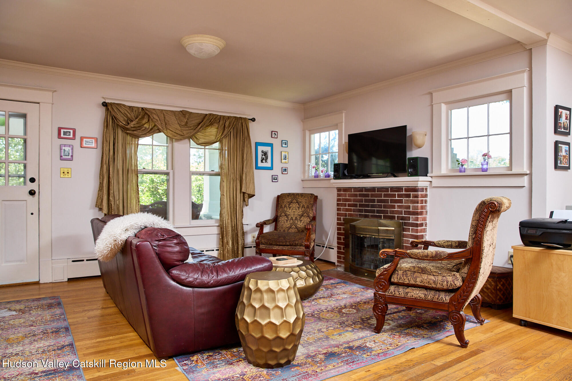 75 Brookside Road New Paltz, NY 12561 - Photo 10 of 29 Horgan_75Brookside_039
