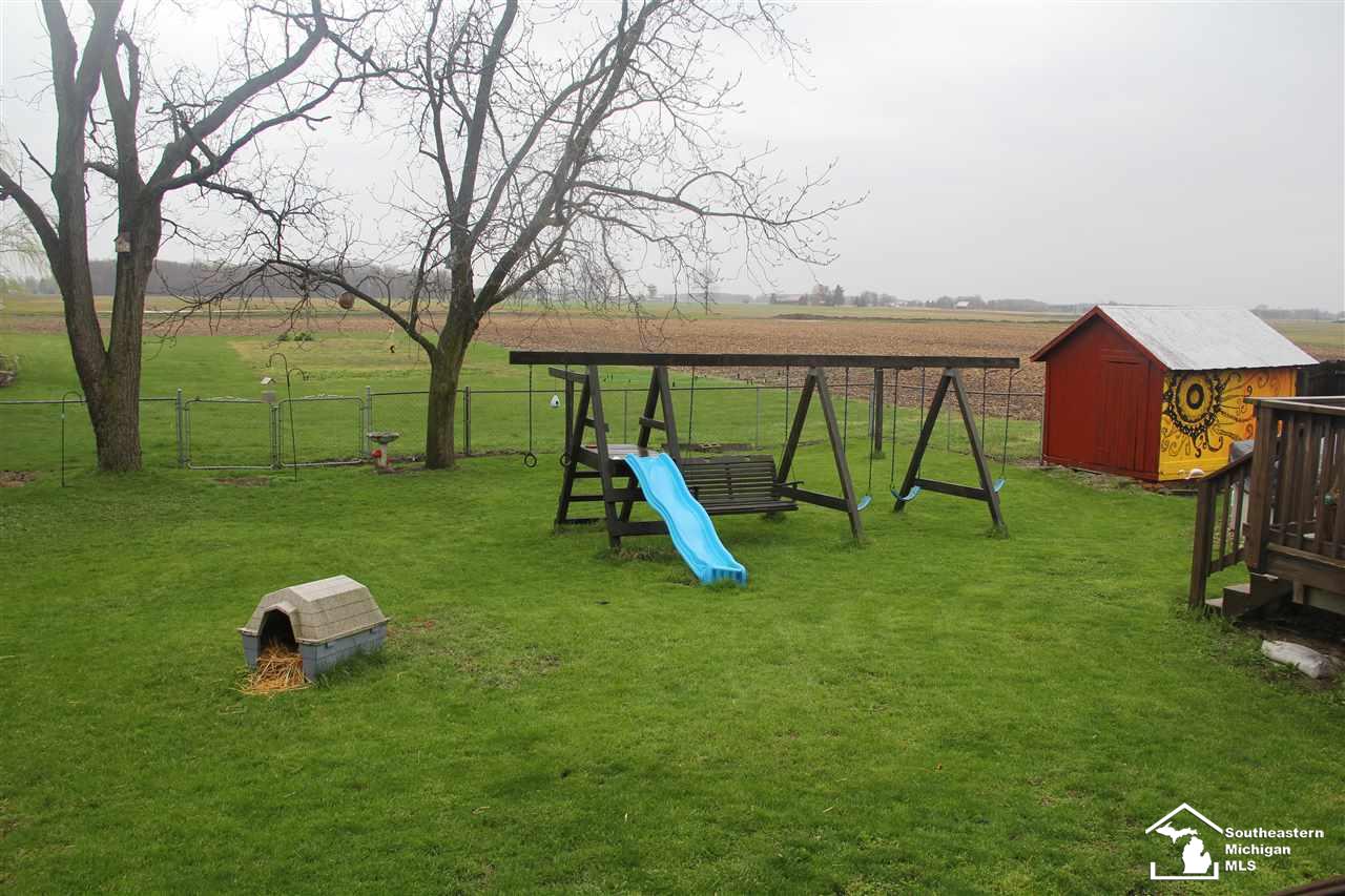 6383 Bluebush Road Monroe, MI 48162 - Photo 26 of 40