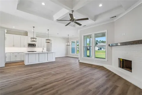 $409,000 | 72665 Robindale Drive, Covington, LA 70435