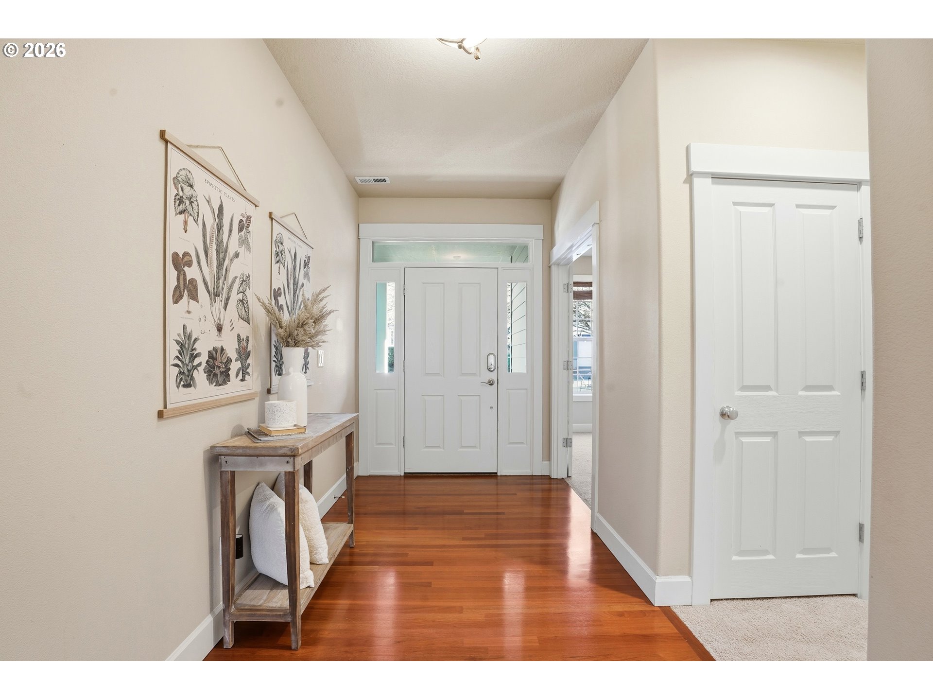 3290 Ridge Pointe Drive Forest Grove, OR 97116 - Photo 14 of 48 Den/Office