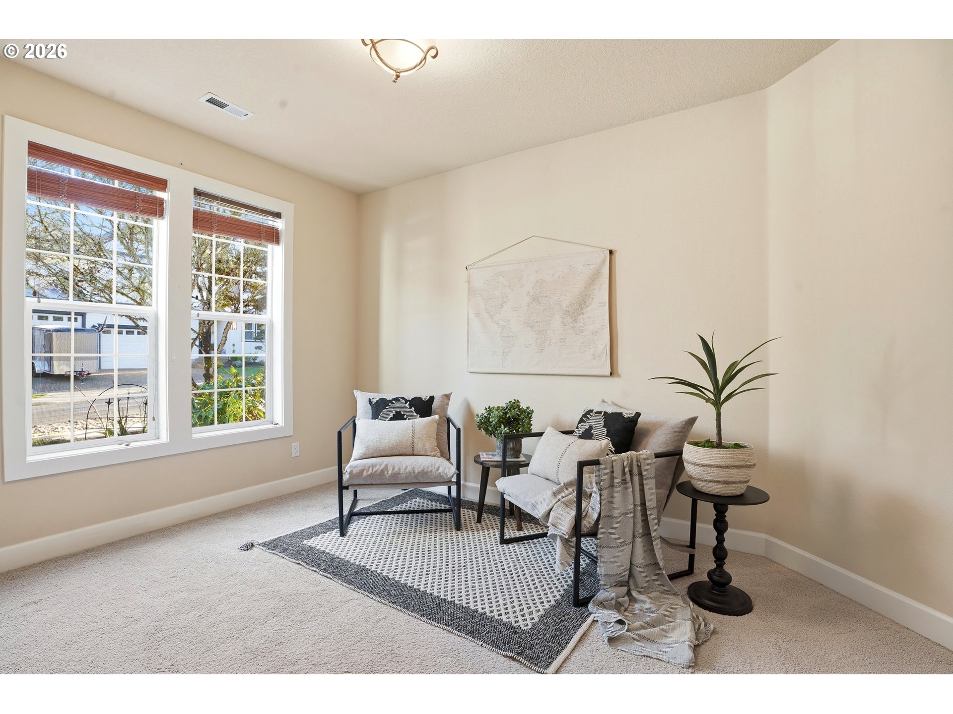 3290 Ridge Pointe Drive Forest Grove, OR 97116 - Photo 15 of 48 Den/Office