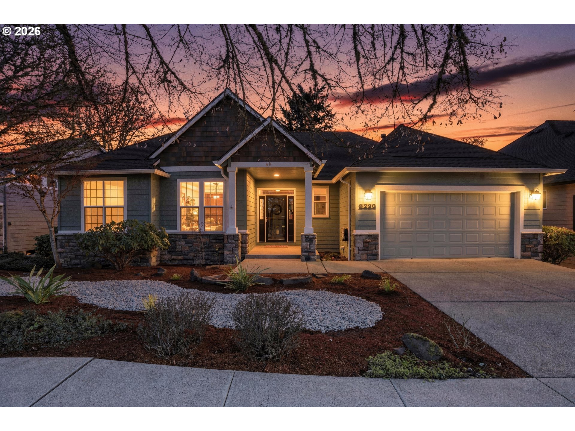 3290 Ridge Pointe Drive Forest Grove, OR 97116 - Photo 2 of 48