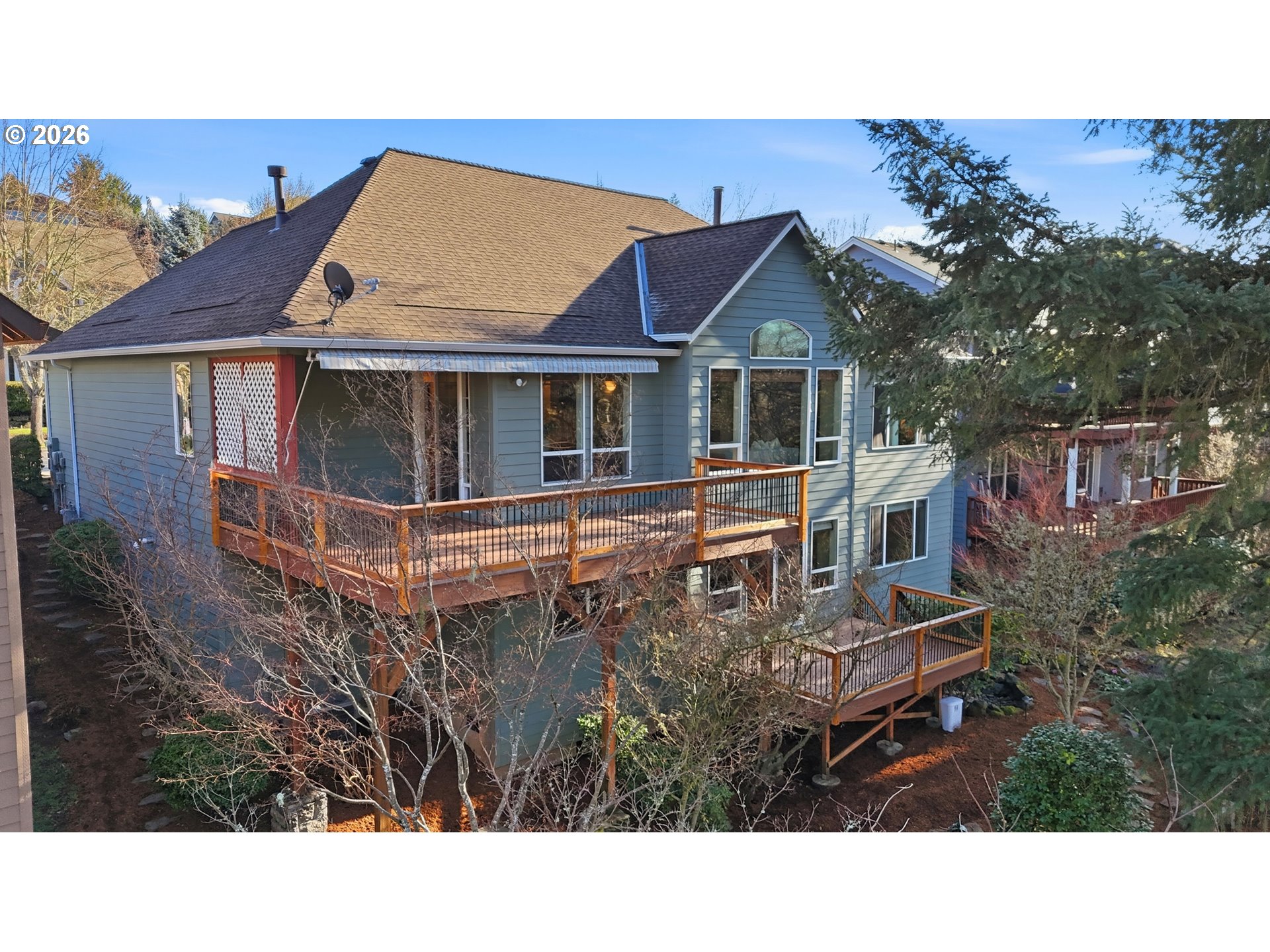 3290 Ridge Pointe Drive Forest Grove, OR 97116 - Photo 3 of 48