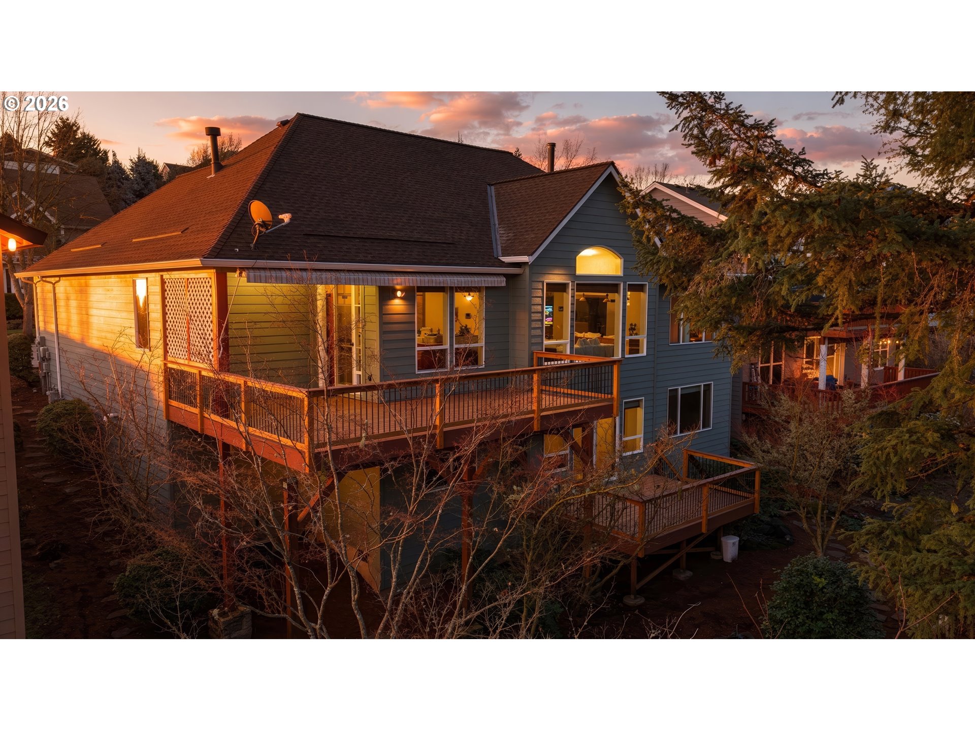 3290 Ridge Pointe Drive Forest Grove, OR 97116 - Photo 4 of 48