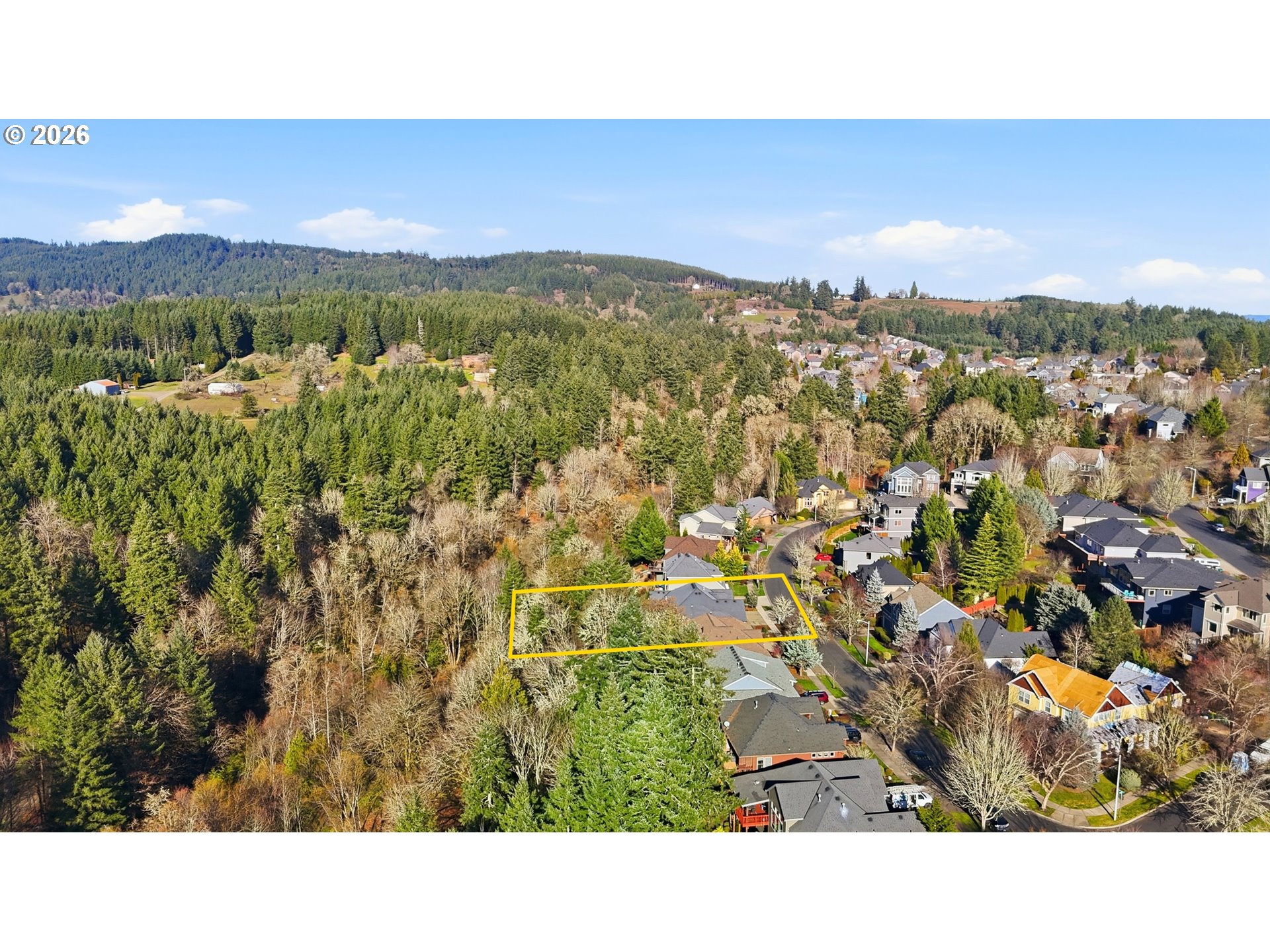 3290 Ridge Pointe Drive Forest Grove, OR 97116 - Photo 47 of 48