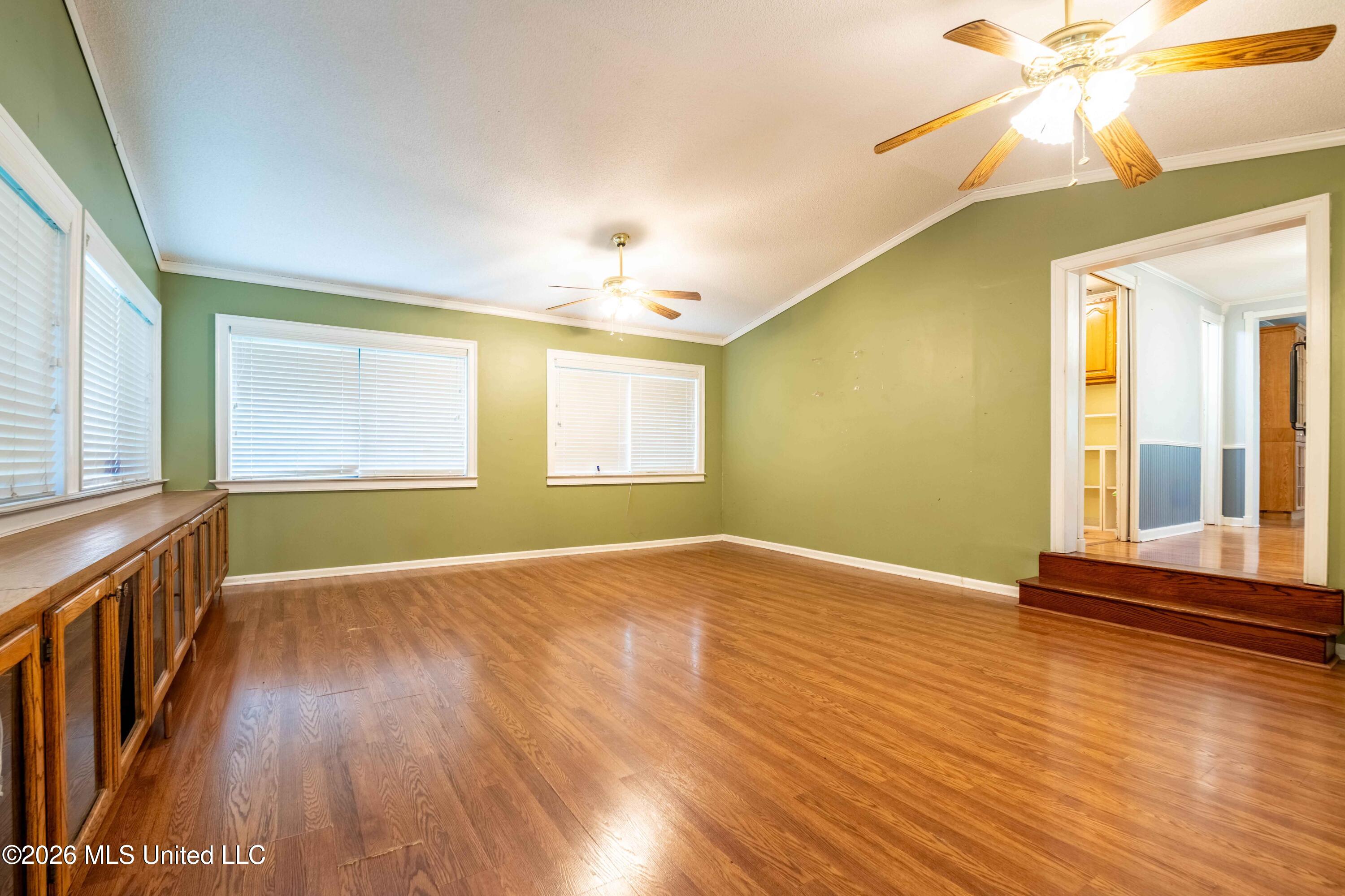 11815 Miller Road Olive Branch, MS 38654 - Photo 5 of 35 Interior-1