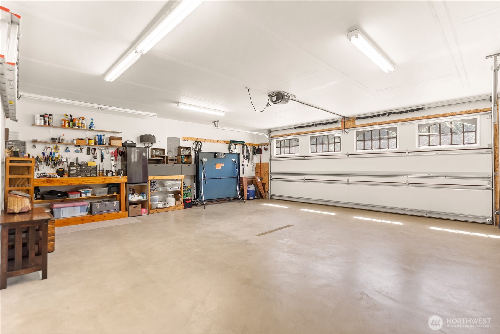 130 Sundown Road Winthrop, WA 98862 - Photo 26 of 40 a view of a storage in a room