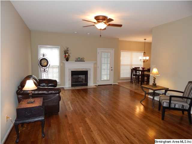 854 Brookline Road Gardendale, AL 35071 - Photo 3 of 26
