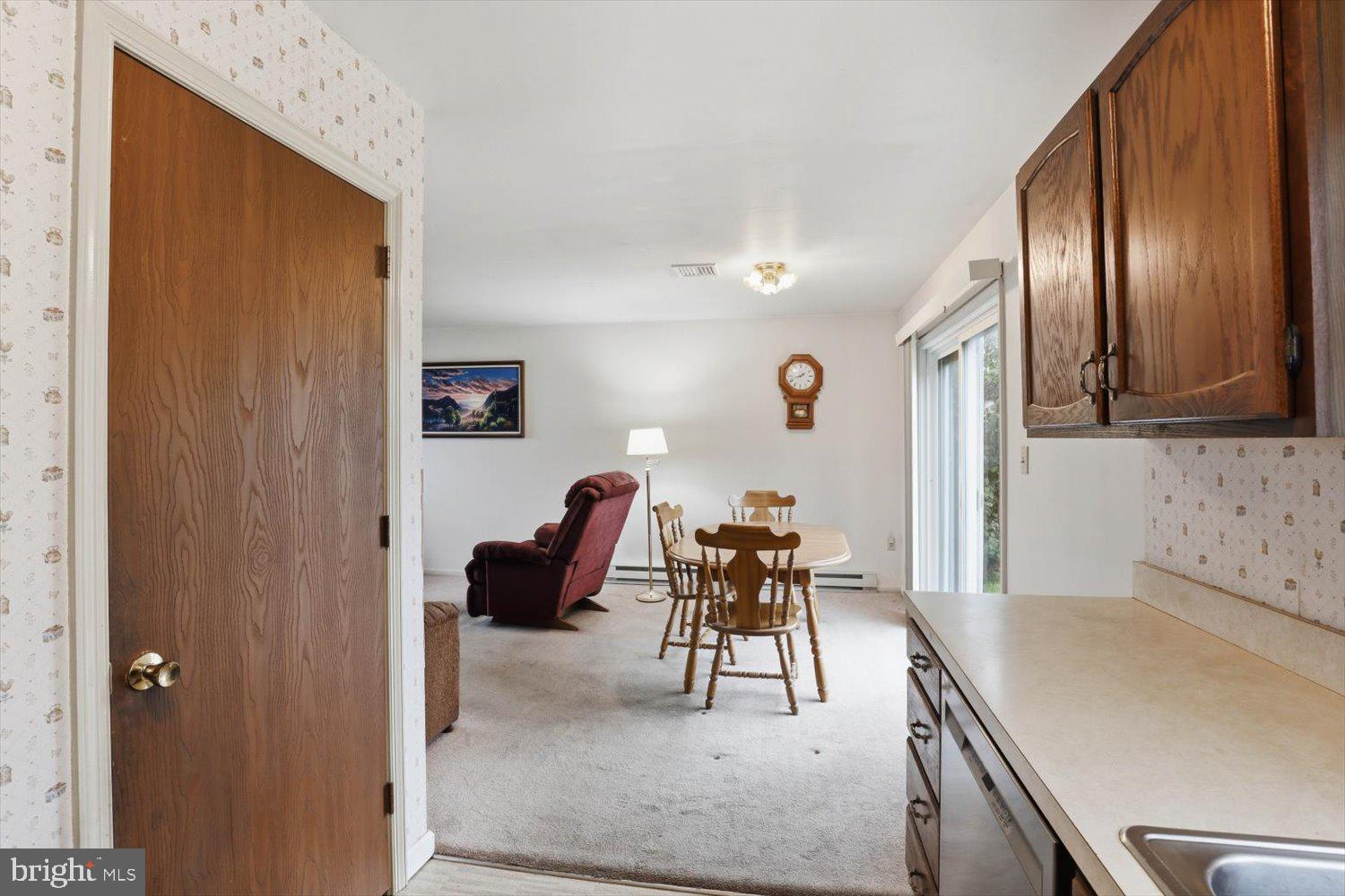 107 North Line Road Stevens, PA 17578 - Photo 6 of 26 a living room with furniture